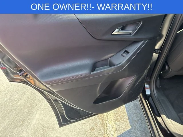 Used 2025 Black Chevrolet LT image 19