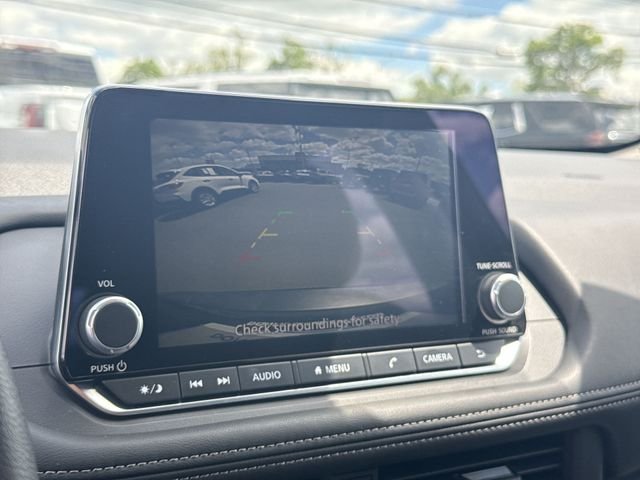 Used 2026 Gray Nissan S image 17