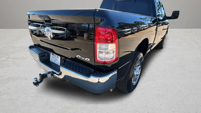 Used 2024 Black Ram Tradesman image 36