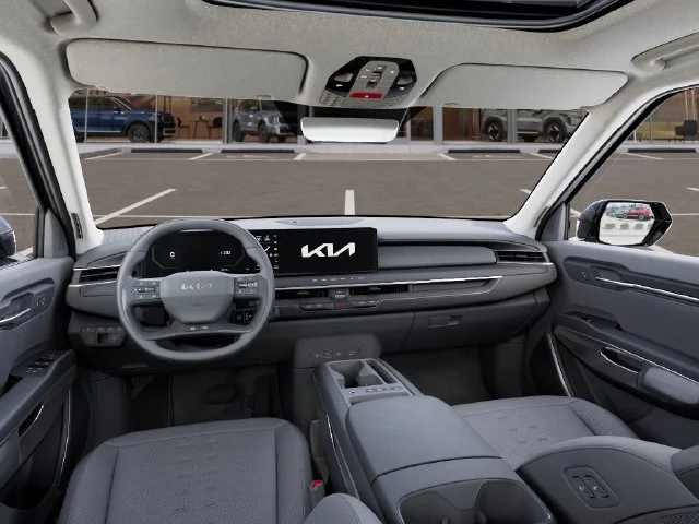 New 2026  Kia Wind image 14