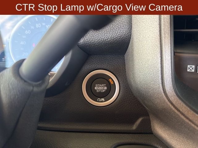 New 2025 Gray Ram Tradesman image 27