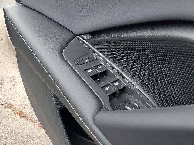 New 2026 Black Volkswagen 2.0T SEL R-Line Turbo image 30