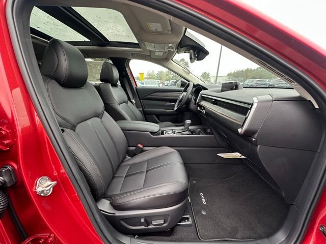 2026 Mazda CX-50 Premium - Photo 31