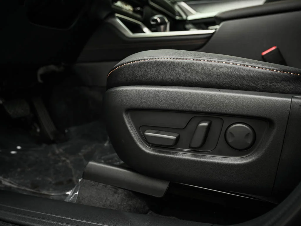 New 2026 Artisan Red Premium Mazda 3.3 Turbo Premium Sport AWD image 19