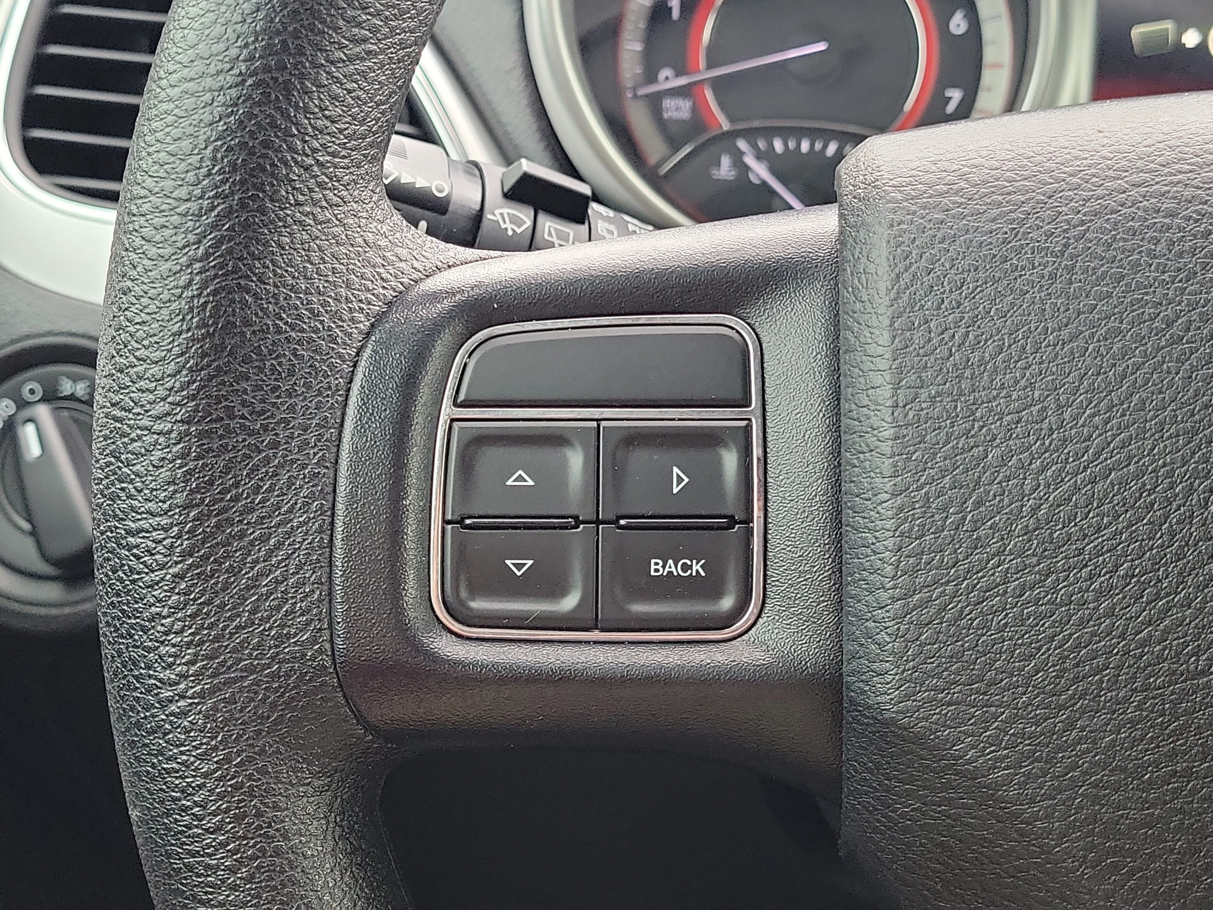 Used 2018 Red Line Dodge SE image 19