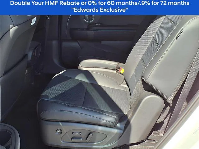 New 2026 White Hyundai Calligraphy image 11