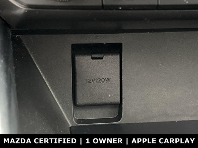 Certified Used 2023 Machine Gray Metallic Mazda 2.5 Turbo image 22