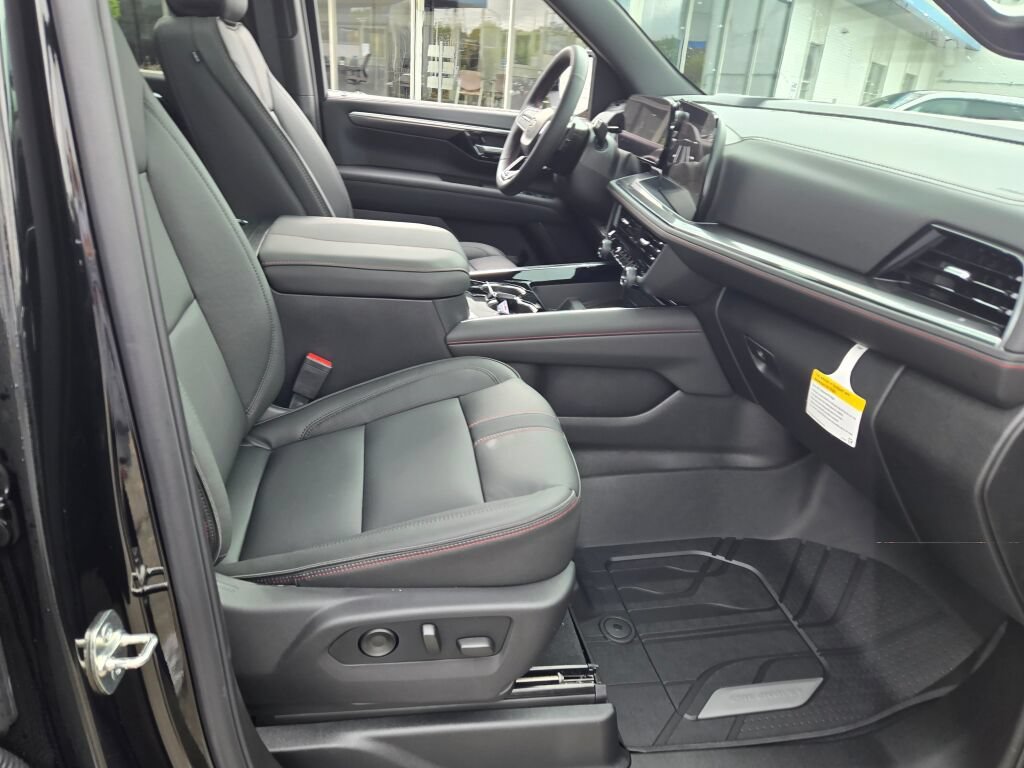 New 2026 Black Chevrolet RST image 4