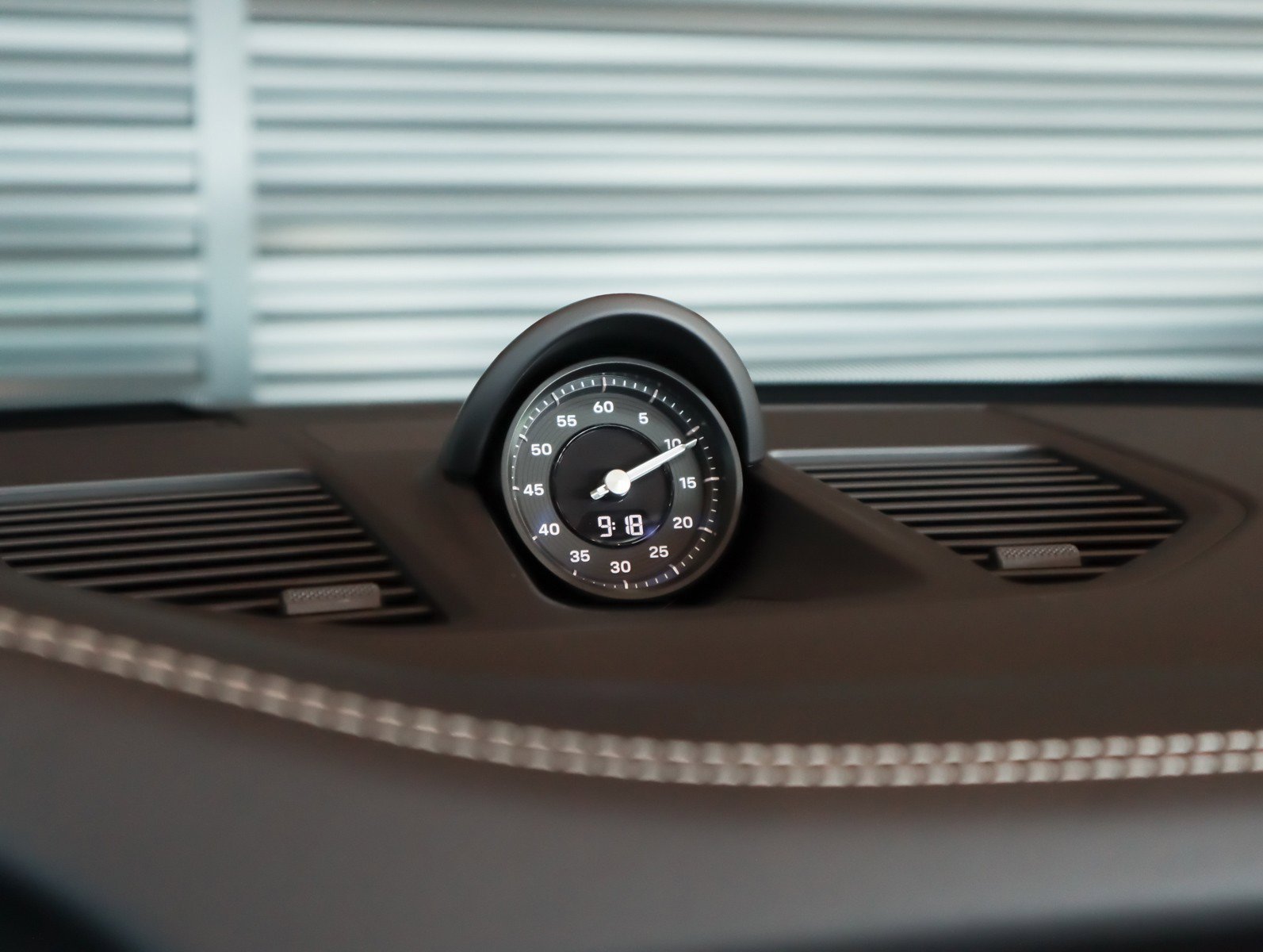 New 2026 Slate Grey Neo Porsche Carrera GTS Cabriolet image 25