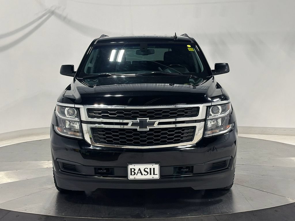 Used 2019 BLACK Chevrolet LS image 9