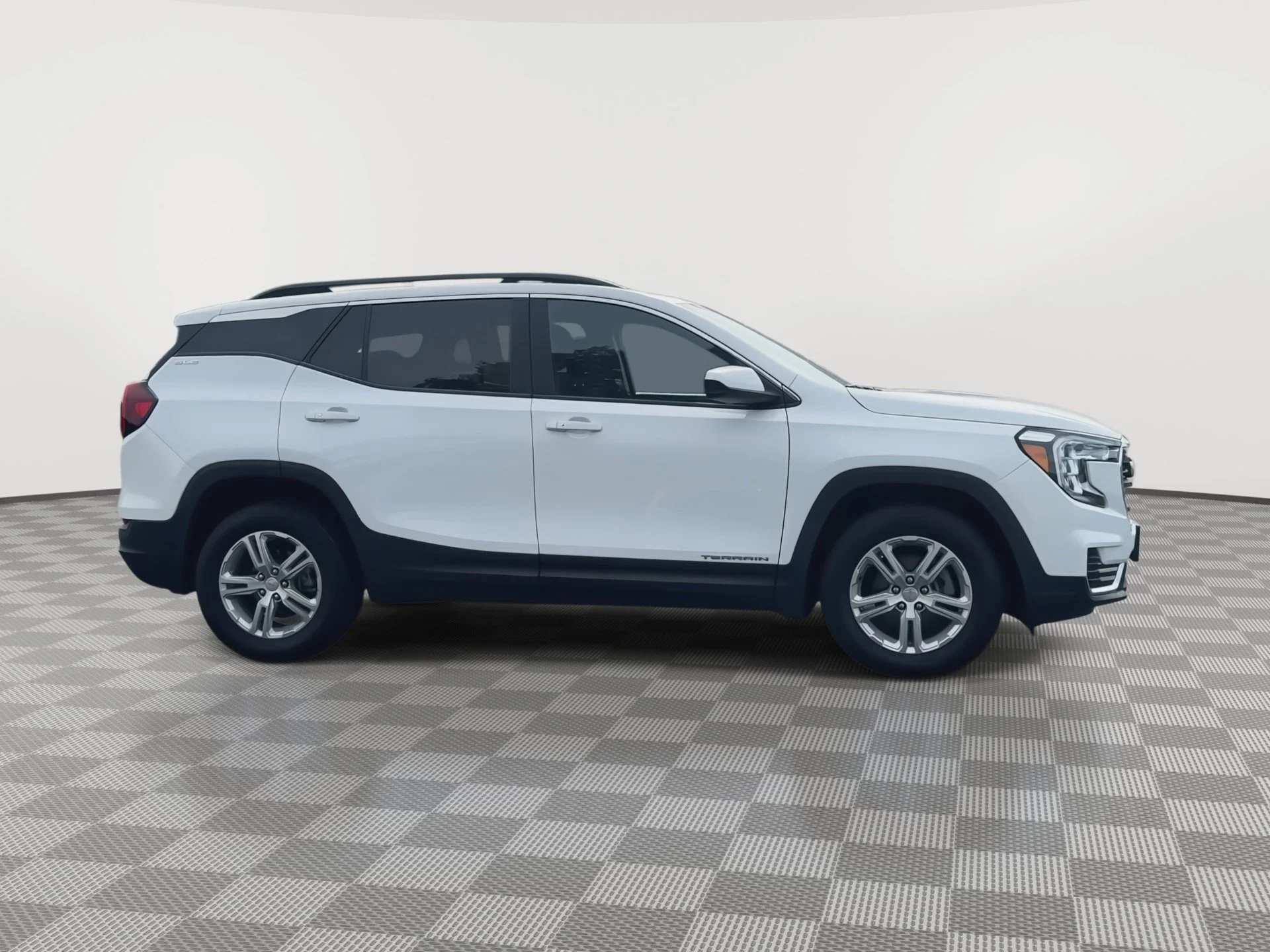 2023 GMC Terrain SLE - Photo 9