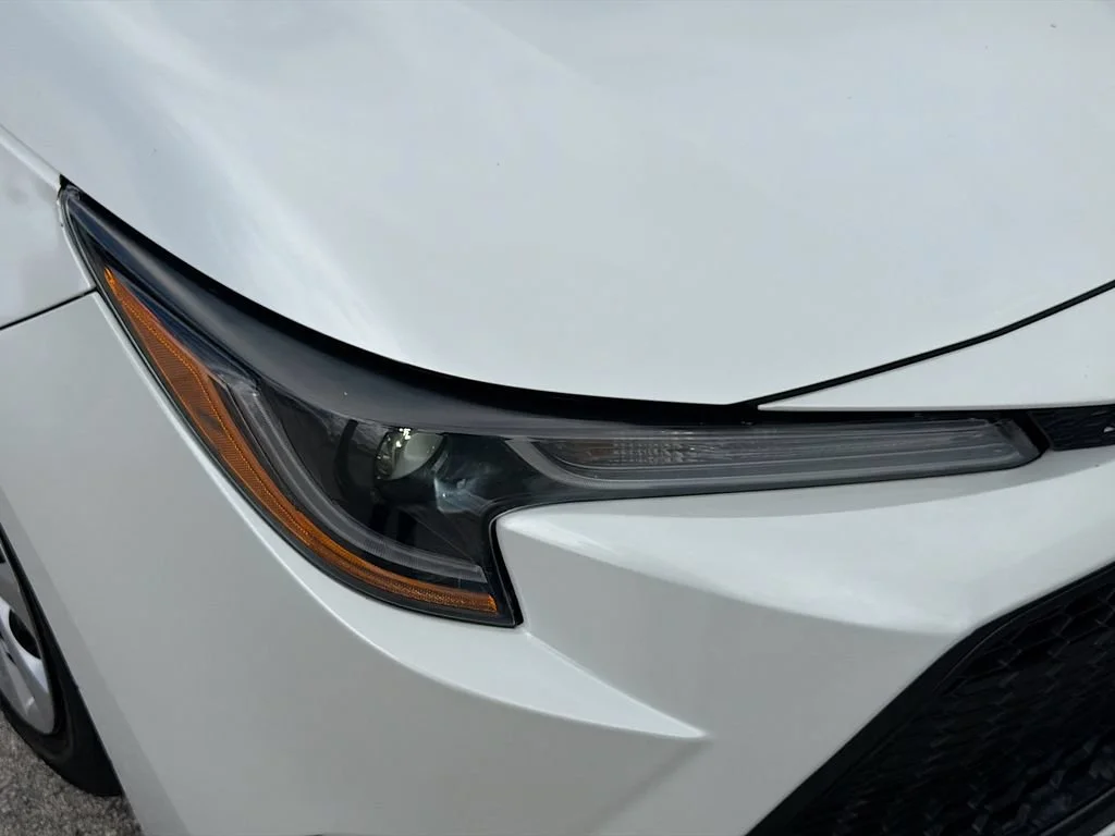 2022 Toyota Corolla LE - Photo 31