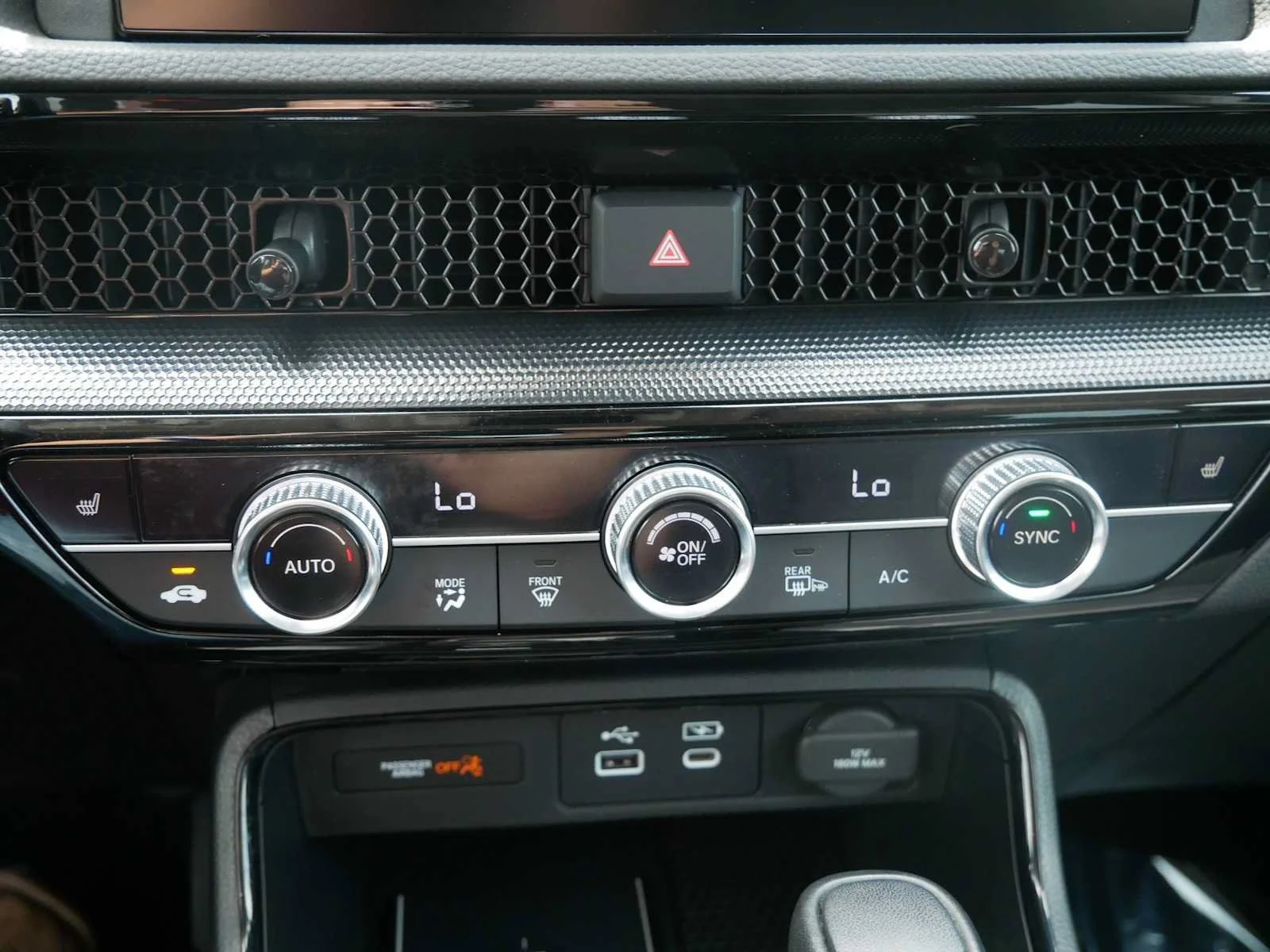 2024 Honda CR-V EX-L - Photo 59