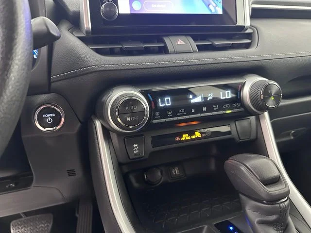 Used 2023 White Toyota Woodland Edition image 27