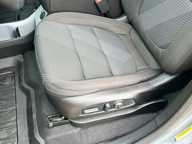 New 2027 Sterling Grey Metallic Chevrolet LT image 21