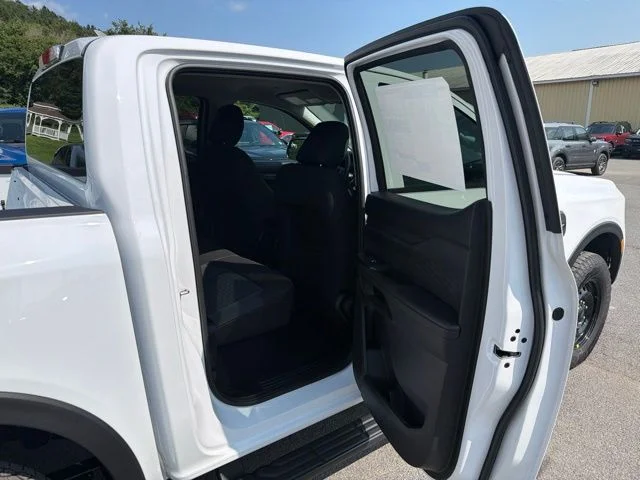 New 2026 Oxford White Ford XL image 95