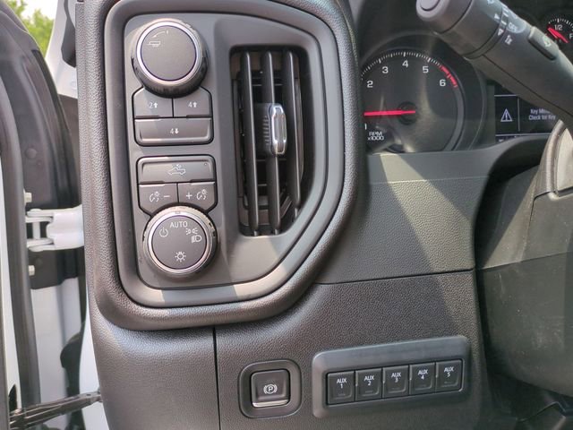 2025 Chevrolet Silverado 3500 HD Work Truck - Photo 20