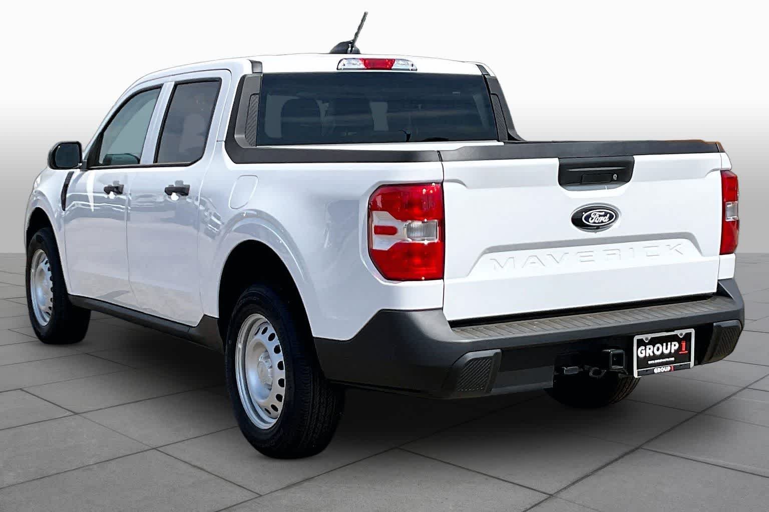 New 2026 Oxford White Ford XL image 12