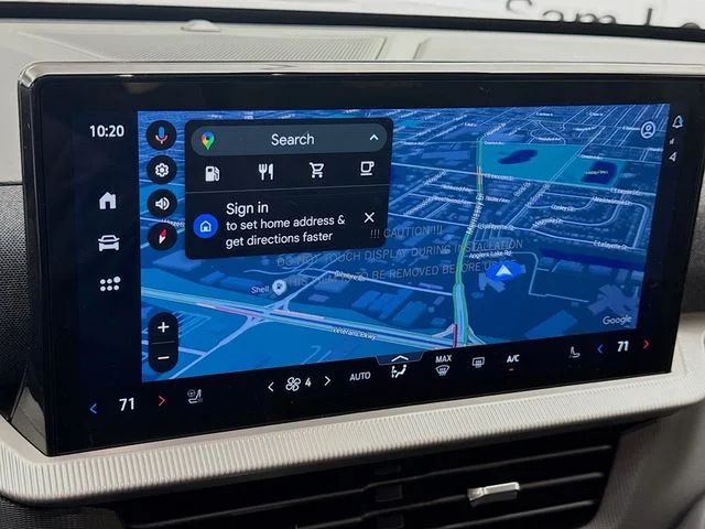 New 2026 Carbonized Gray Metallic Ford Tremor® image 13