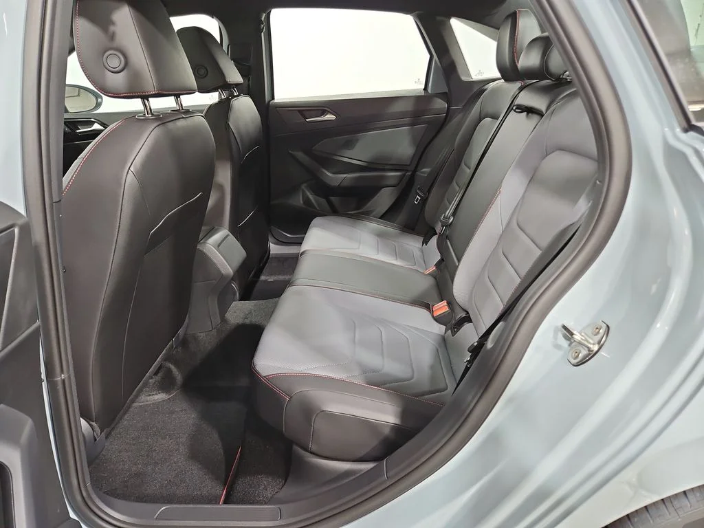 New 2026 Gray Volkswagen 2.0T Autobahn image 24