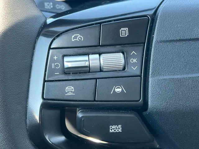 Used 2025 Gray Kia EX image 25