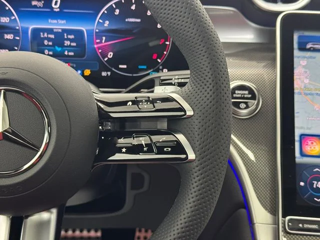 New 2026  Mercedes-Benz GLC 300 image 24