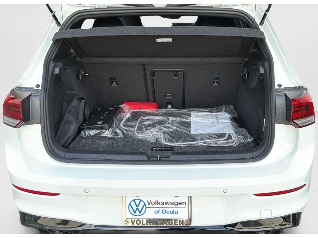 2026 Volkswagen Golf R R - Photo 10