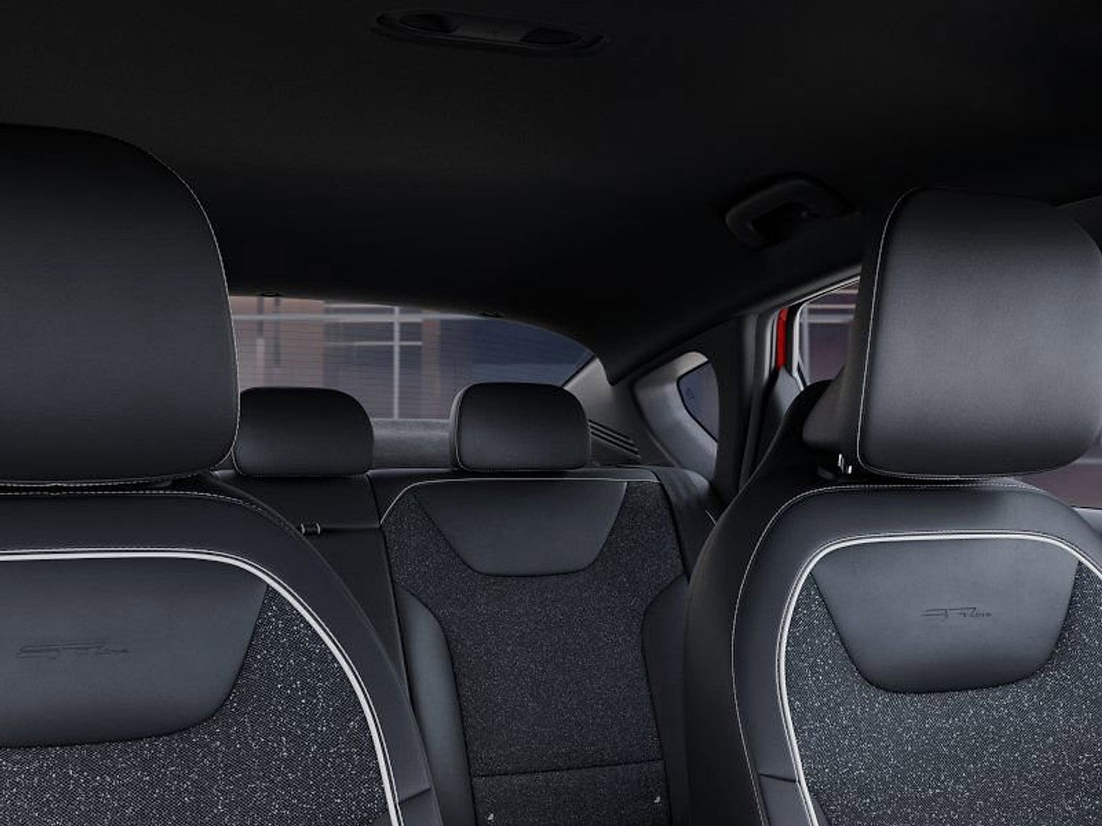 2025 Kia K4 GT-Line - Photo 27