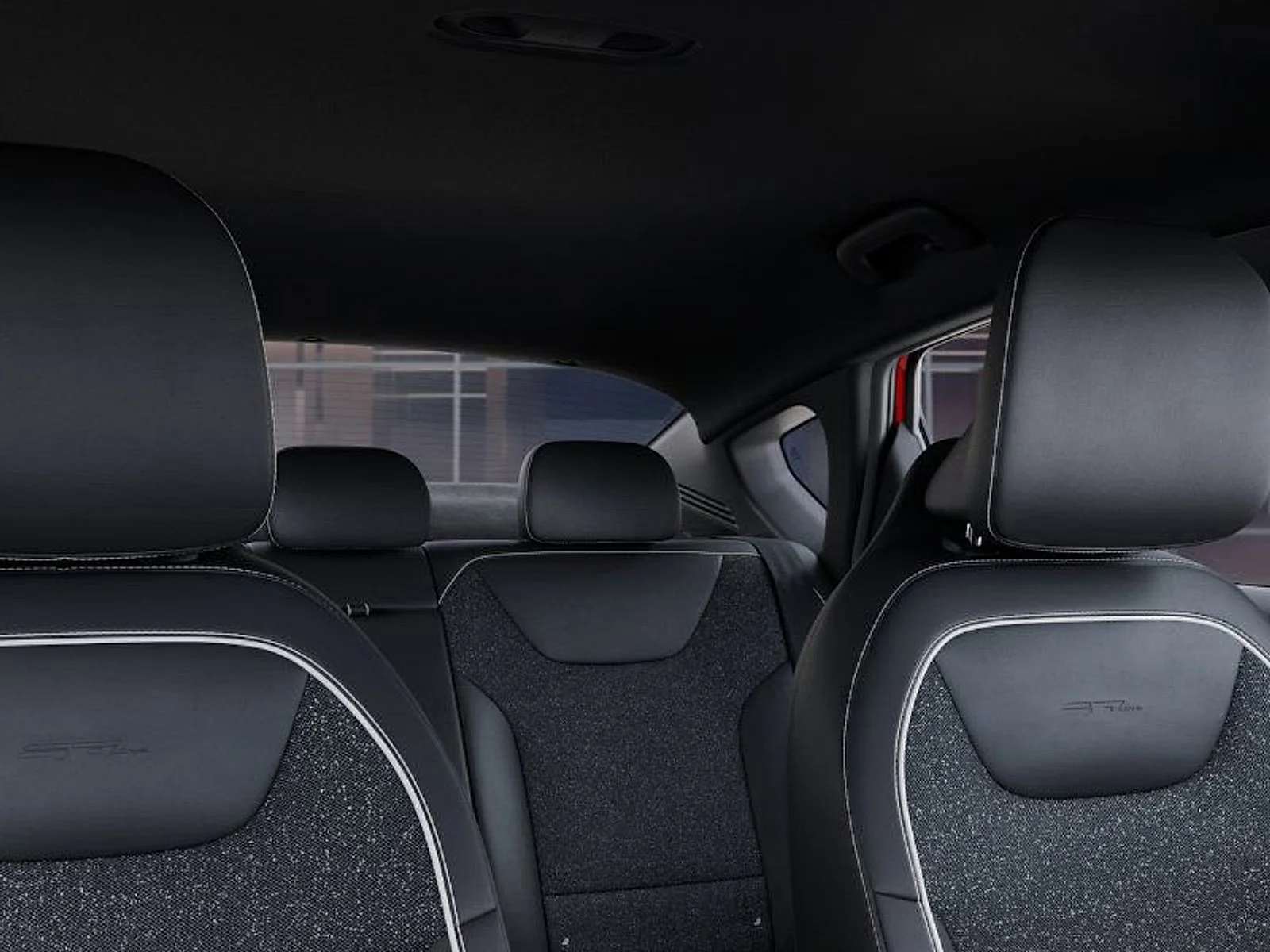 2025 Kia K4 GT-Line - Photo 27