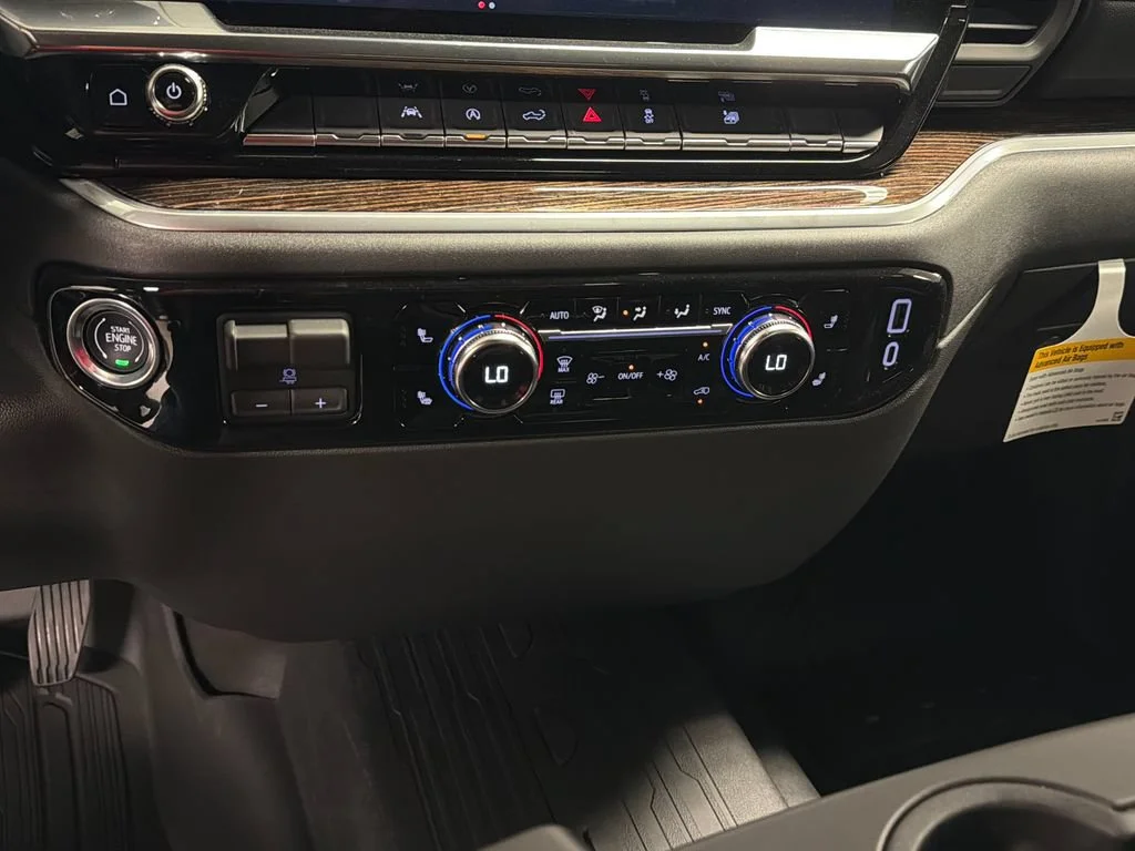 2026 GMC Sierra 1500 Elevation - Photo 38