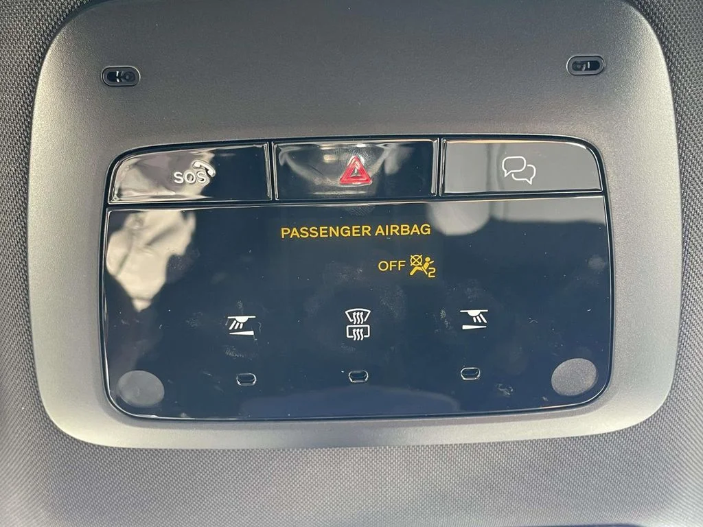2025 Volvo EX30 Ultra - Photo 23
