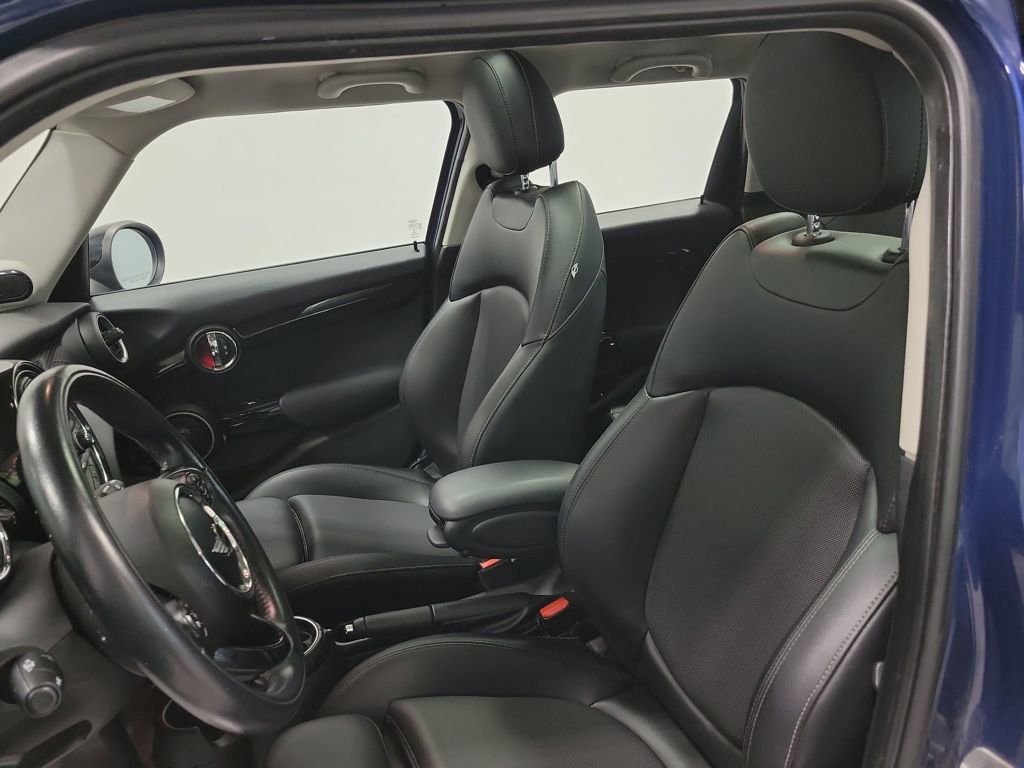 Used 2015 MINI Cooper S with VIN WMWXU3C58F2B56909 for sale in Cuyahoga Falls, OH