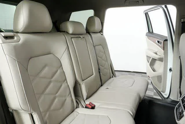 2026 Volkswagen Atlas SE - Photo 23