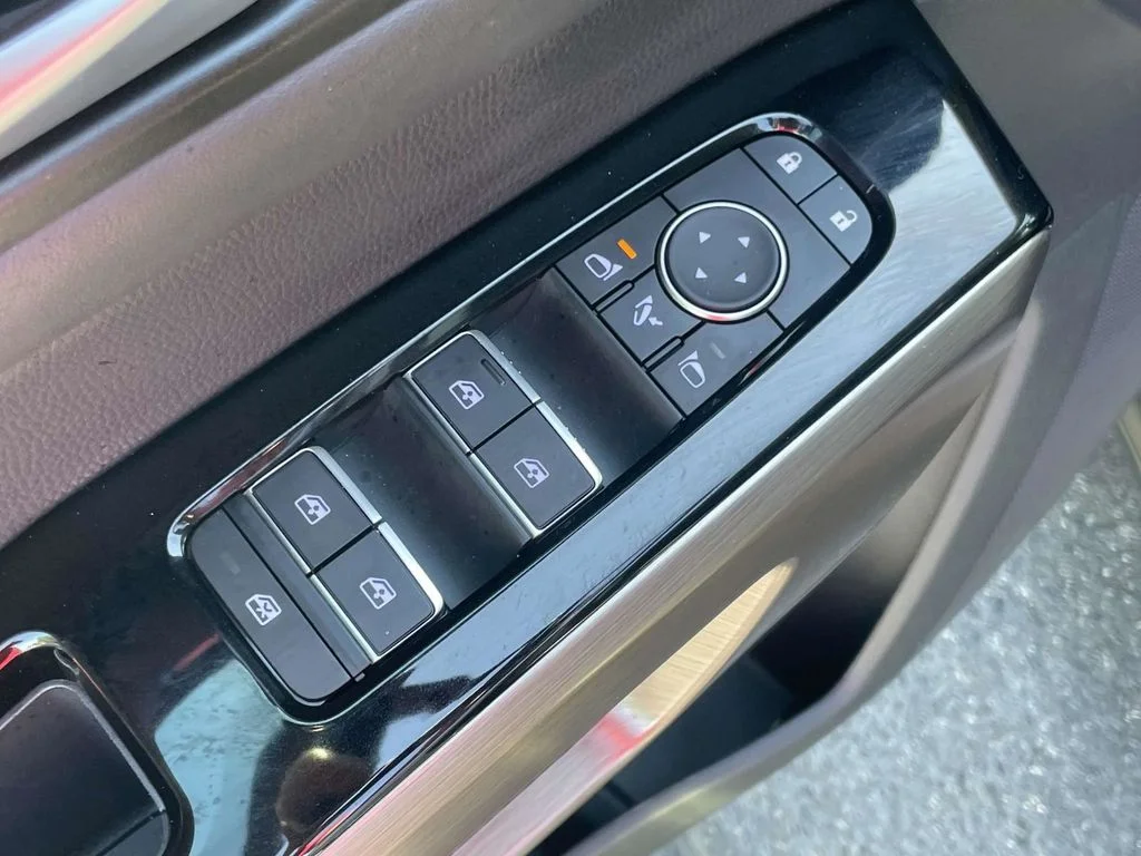 Used 2025 Baja Storm Nissan Platinum image 30