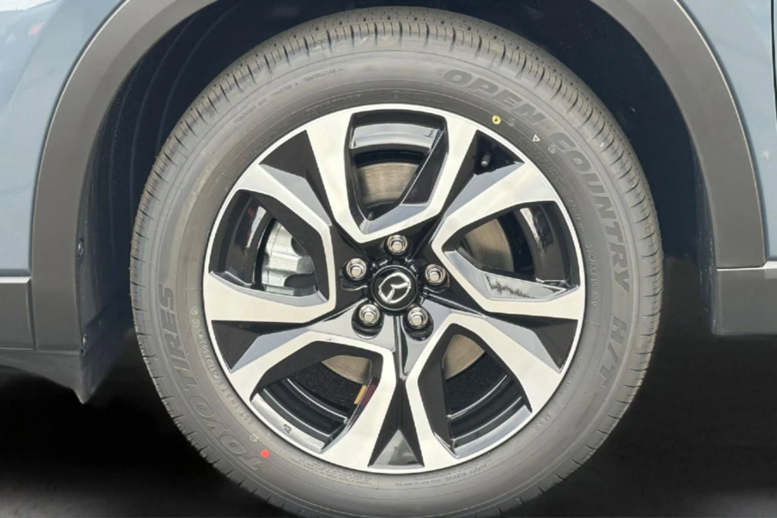 New 2026 Polymetal Gray Metallic Mazda 2.5 S Preferred AWD image 31