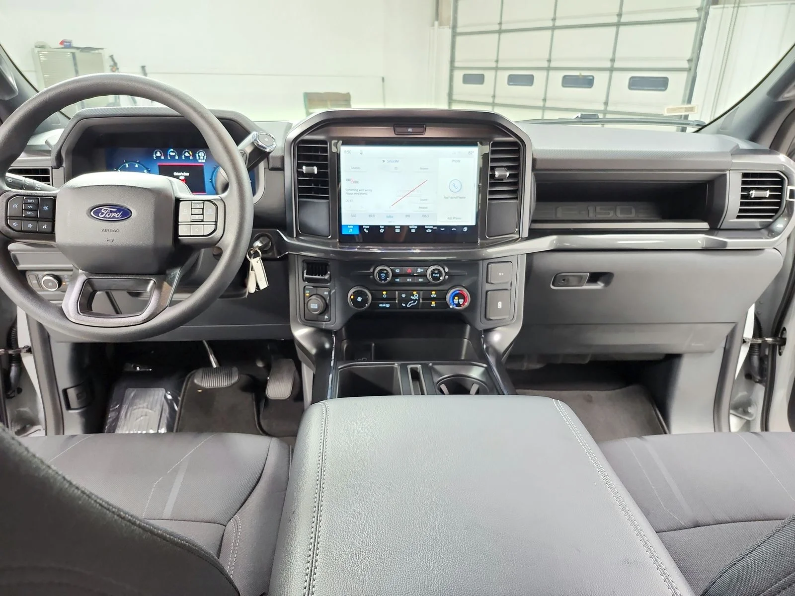 New 2026 Avalanche Ford STX® image 23