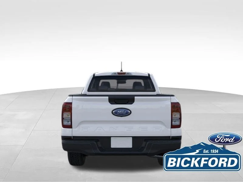 New 2026 White Ford XL image 5