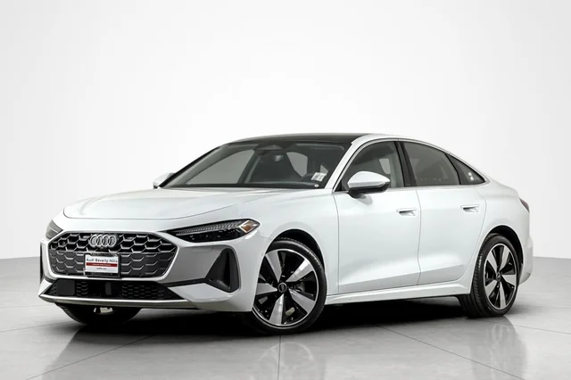 2025 Audi A5 Premium Plus 2.0 TFSI quattro
