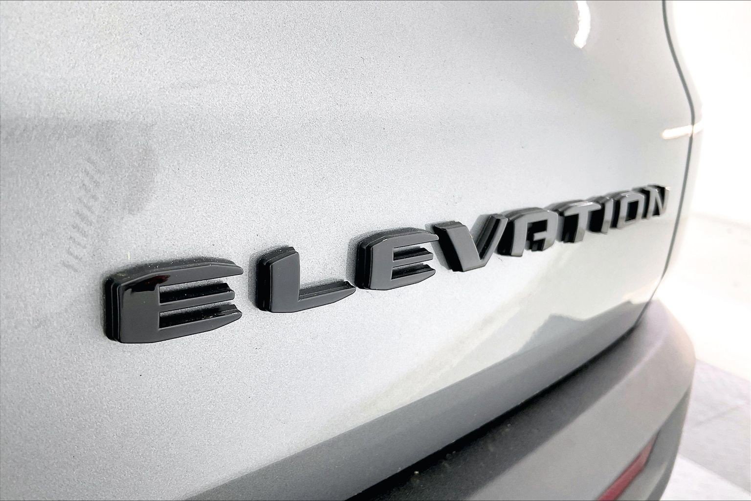 2026 GMC Acadia Elevation - Photo 17