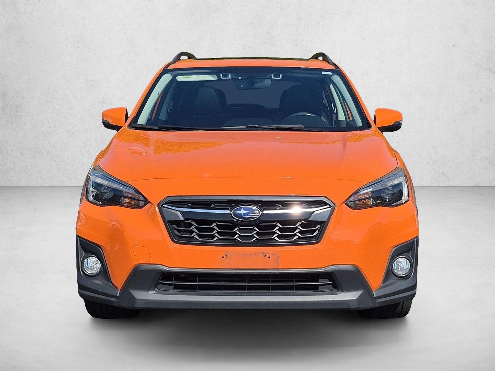 Used 2018 Subaru Crosstrek Limited with VIN JF2GTALC7JH229412 for sale in Cockeysville, MD