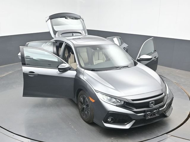 Used 2019  Honda EX image 48