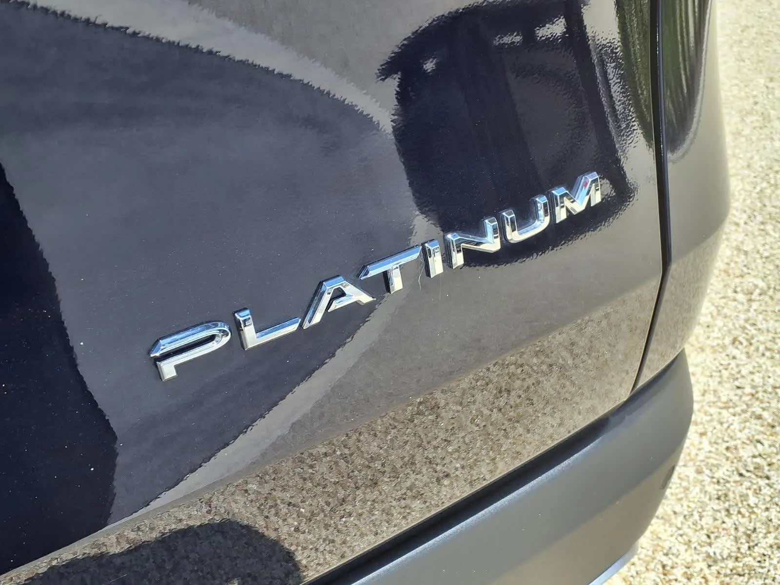 Used 2026 Blueprint Toyota Hybrid MAX Platinum image 28
