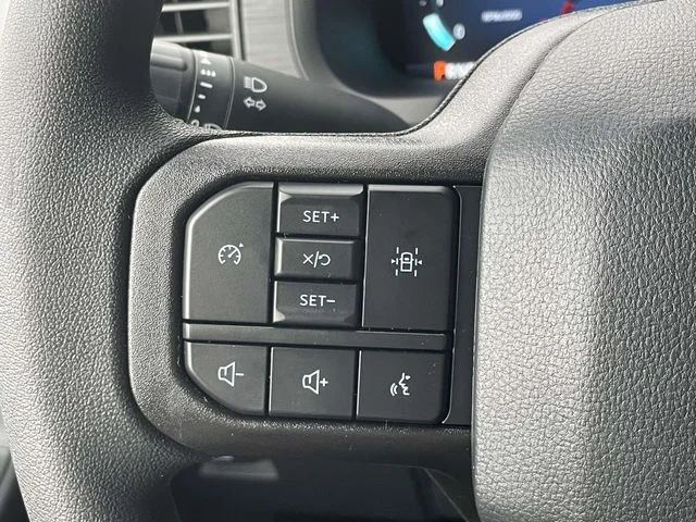 New 2026 White Ford STX image 19