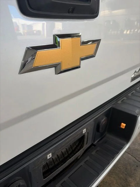 Used 2017 Beige Chevrolet High Country image 13