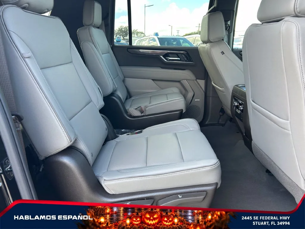 New 2026 Onyx Black GMC Elevation image 18