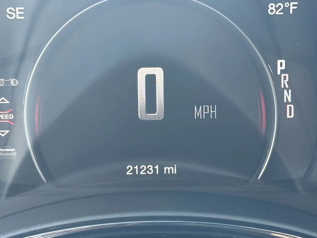 Used 2025 Blue Dodge R/T Plus image 17