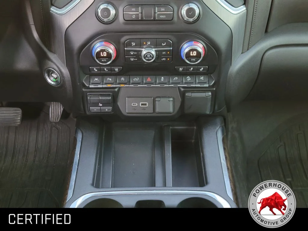 Used 2019 Gray GMC Denali image 22