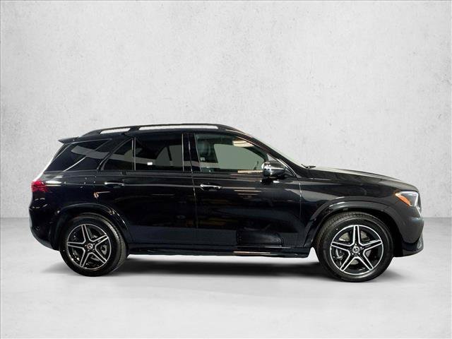 New 2026 Obsidian Black Metallic Mercedes-Benz GLE 350 image 34
