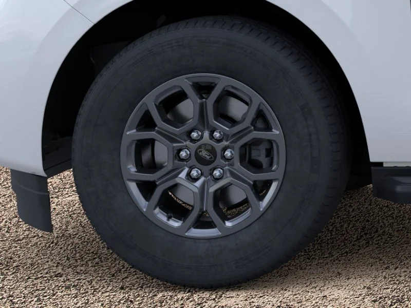 New 2026 Oxford White Ford Active image 43