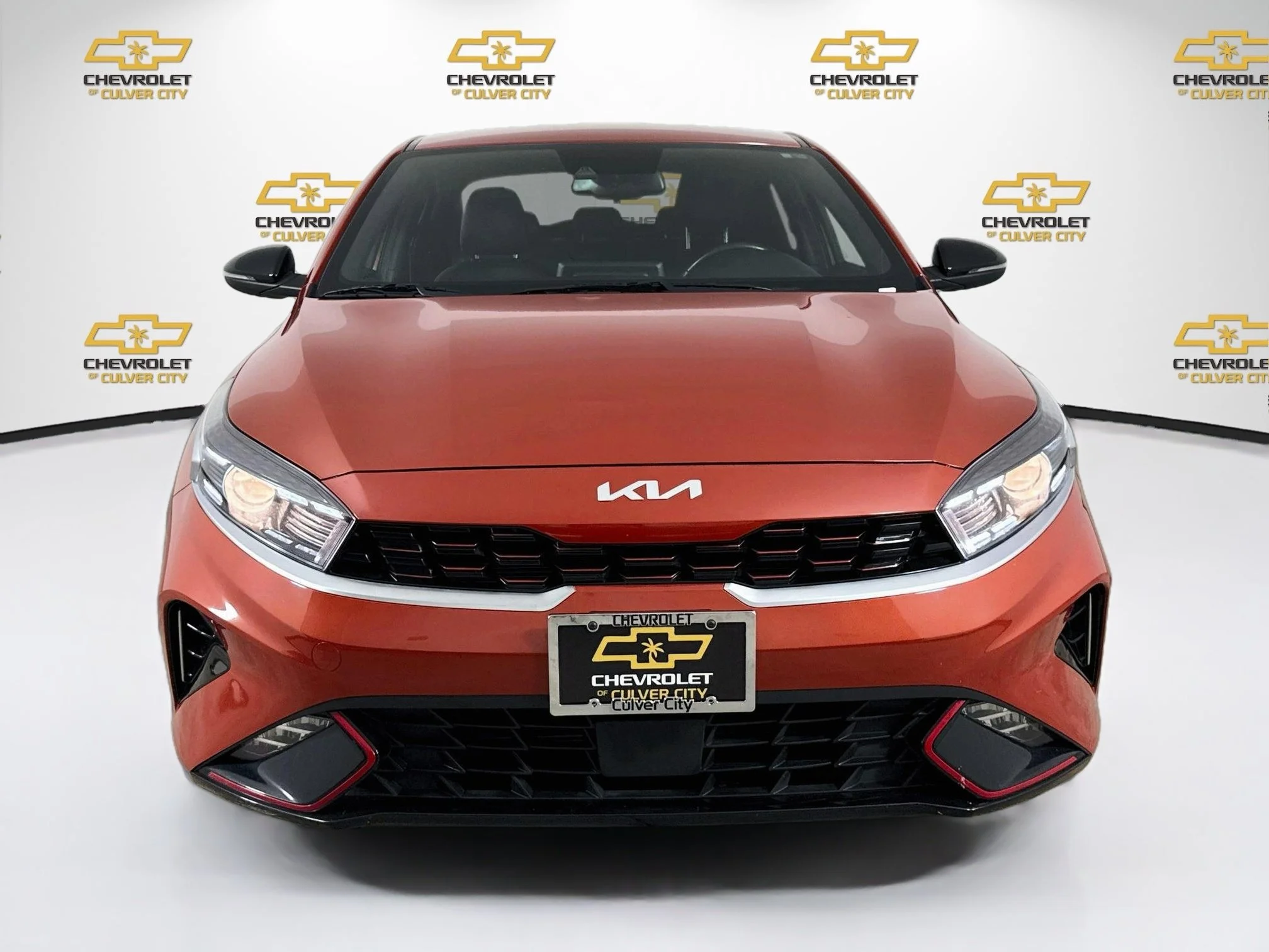 Used 2024  Kia GT-Line image 2